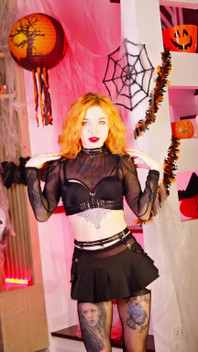 Hard to Take Your Eyes off Me ‍