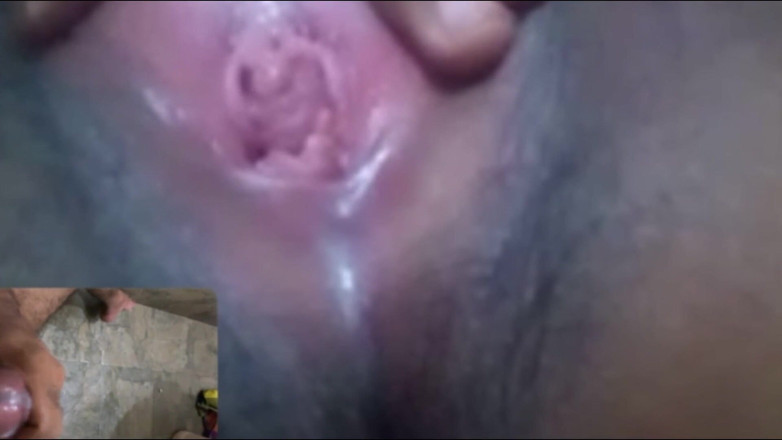 Arabicqueen: 영상 통화 재미
