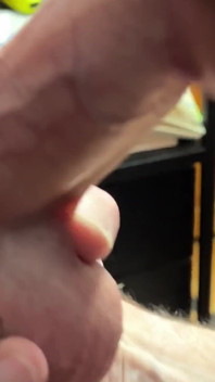 There’s Nothing Like a Good Cock Sucking and Masturbating