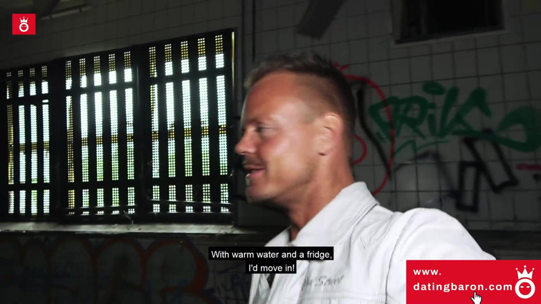 Dating Baron: Imundo encontro de foda para madura Dirty Priscilla! Datingbaron