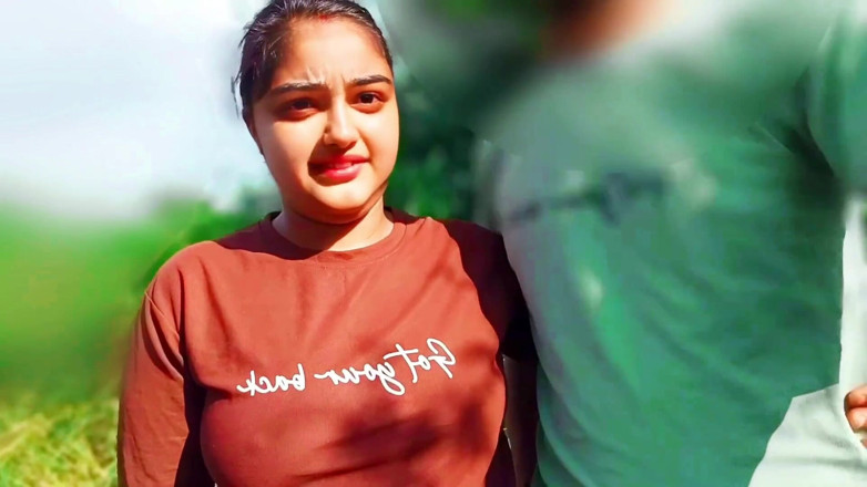 Your_aisha: bhaartiy kolej jora jangal men jaata hai aur pahli baar...