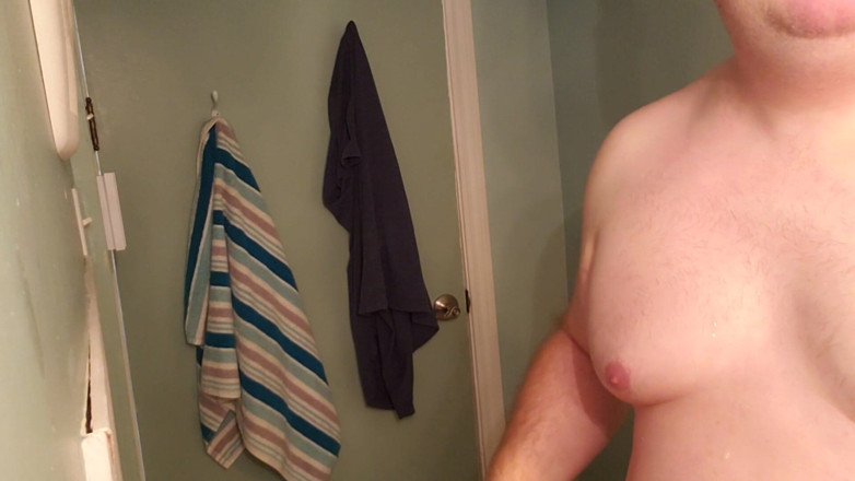Charlieboy69: Deepthroat enorme dildo re del cazzo da 11 pollici
