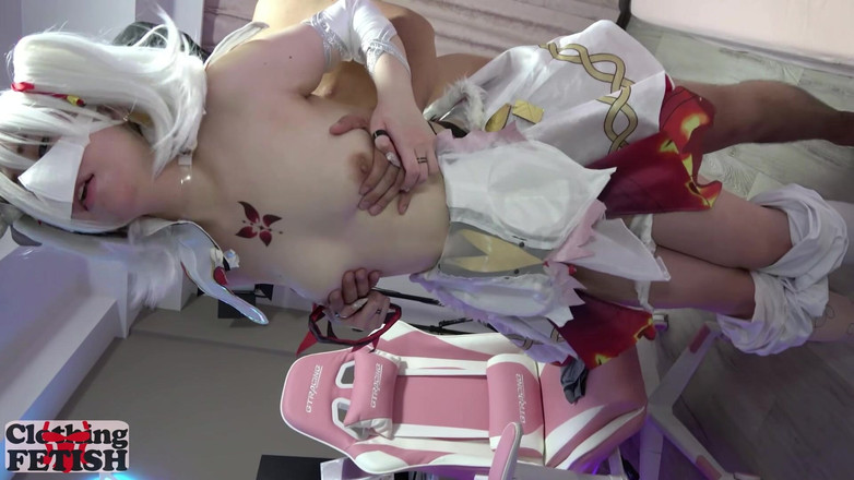 J-Girls Club: Asiatischer engel 27627