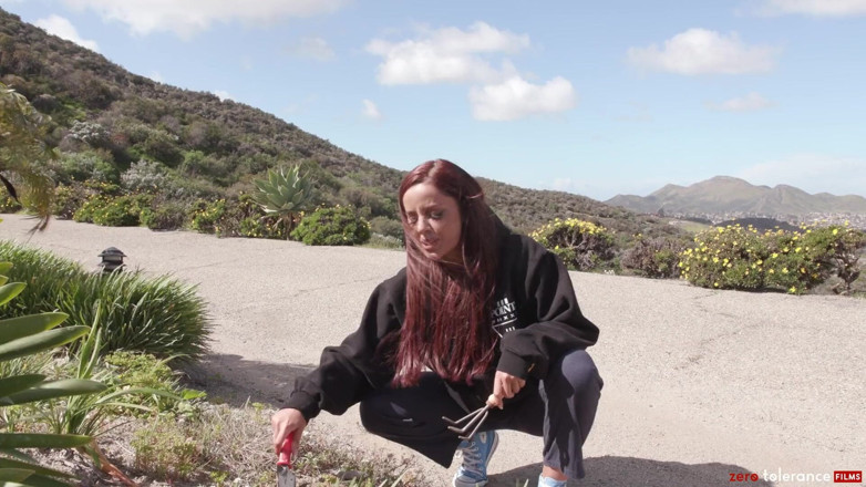 Zero tolerance films: Zerotolerancefilms Back It up - Scene 2