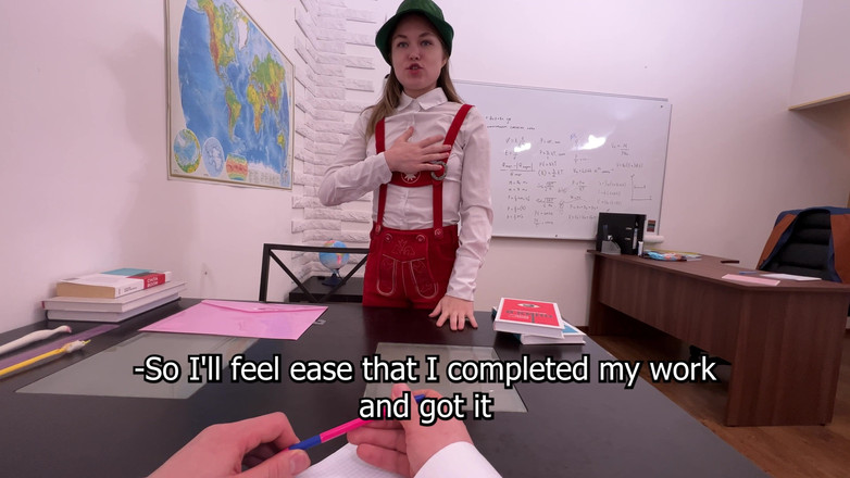 Vincent Vega: Что ты хочешь сделать для этой роли