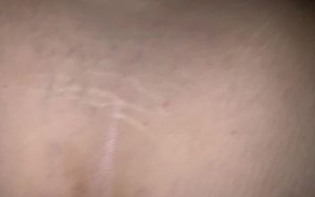 She Loves It up the Ass!