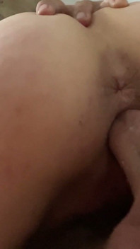 Quick Fuck Before She Had to Leave