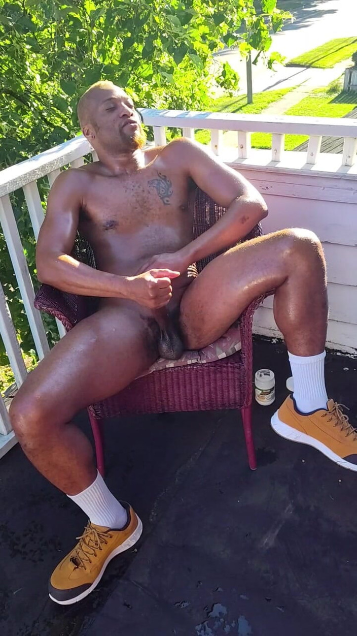 Kennie Jai: Sega in pubblico!