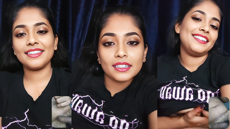 desi bhabhi videos: Live Showing Boobs and Rosy Pussy