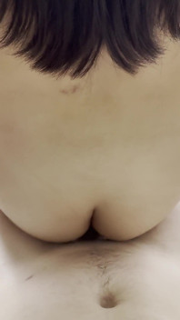 Çinli ters kovboy kız babasını tatil barışından uzaklaştırıyor, sulu amcık asmr