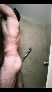 Who Wants to Shower with Me?
