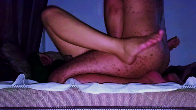 Victor SweetCoupleStories: Liebhaber haben sex mit lust und orgasmen