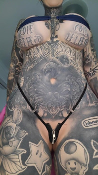 Join My Club for Exclusive Nudes and Videos