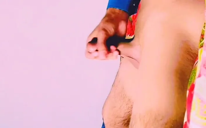 Shani khan: Hot Desi Teen Gay Boy Playing with His Beautiful Ass