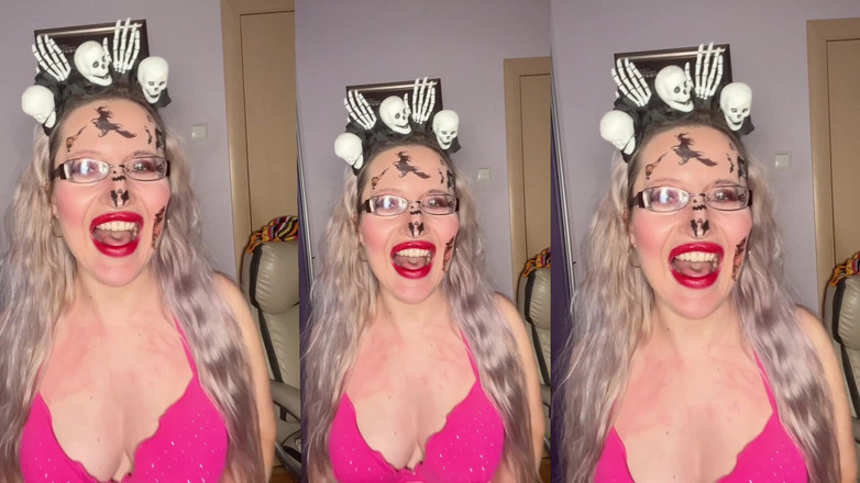 FinDom Goaldigger: Nejste její manžel - jsi můj sissy bankovní účet s velkými rty...