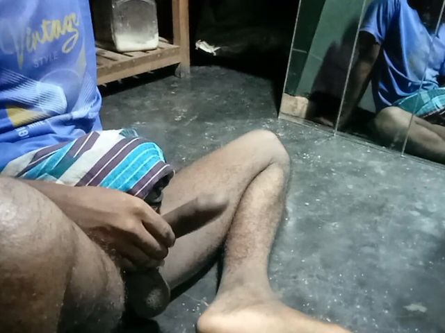 Gay Hand Job Porn Video (Cartoon sex world)