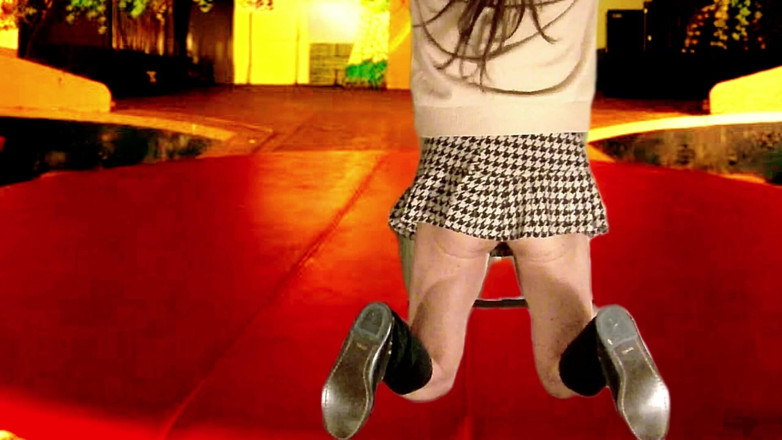 Pai-chan: Děvka Pai-chan