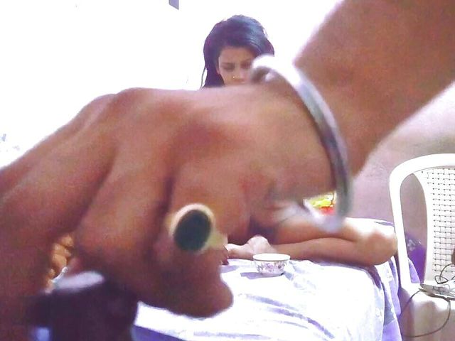My GF Hardest Sex Vidio Clip Gone Super (Your Nisha)