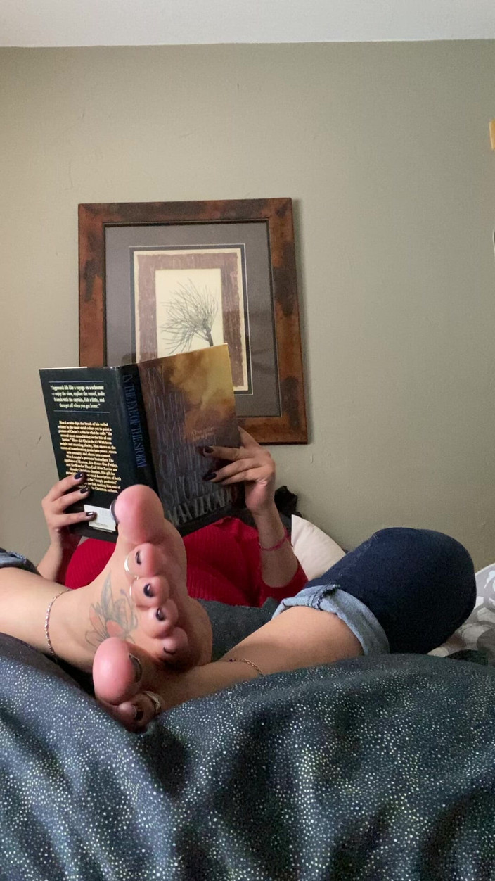 Tan feets: Tanfeets ignorují Černé Pedi podešve