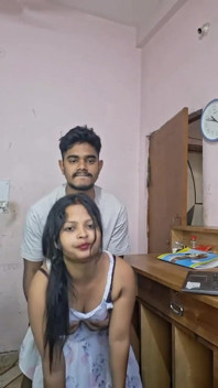 Indian Bhabhi Fucked Secretly by Devar