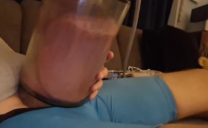 Monster_Meat_: Strange Big Things Extreme Pumping