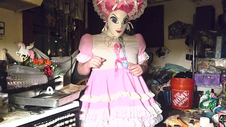 Miss Lacy Duval: Sissified und Padded Demütigung