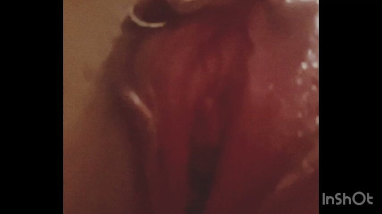 Thepinkbutterfly: Meaty Pussy Edged