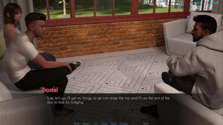 Porny Games: Feliz para siempre con los juegos de Escovic - Wifey se...