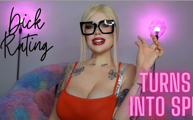 LDBMistress: Dick Rating Turns Into Sph