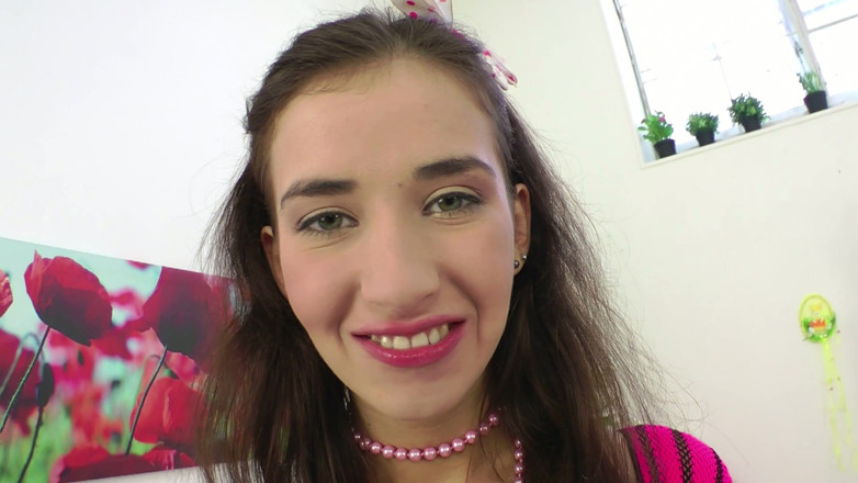 RATATATA!: A Day of Wild Anal Sex for Grace and Samantha