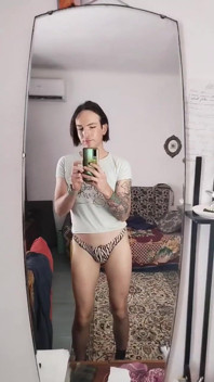 Young Sissy