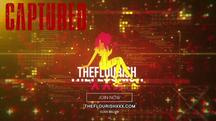 The Flourish XXX: Cap Episode 6 - Marica Hase gets the X Cross by Troy...
