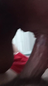 Vacuum Lips Suckin the Candy off Part 2