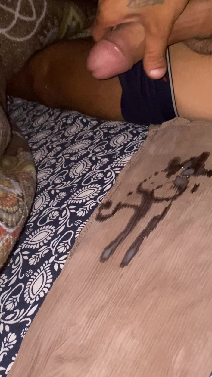 WeakBond365: Promo Sleepy Cock
