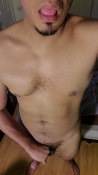 Need My Cock Sucked so Bad