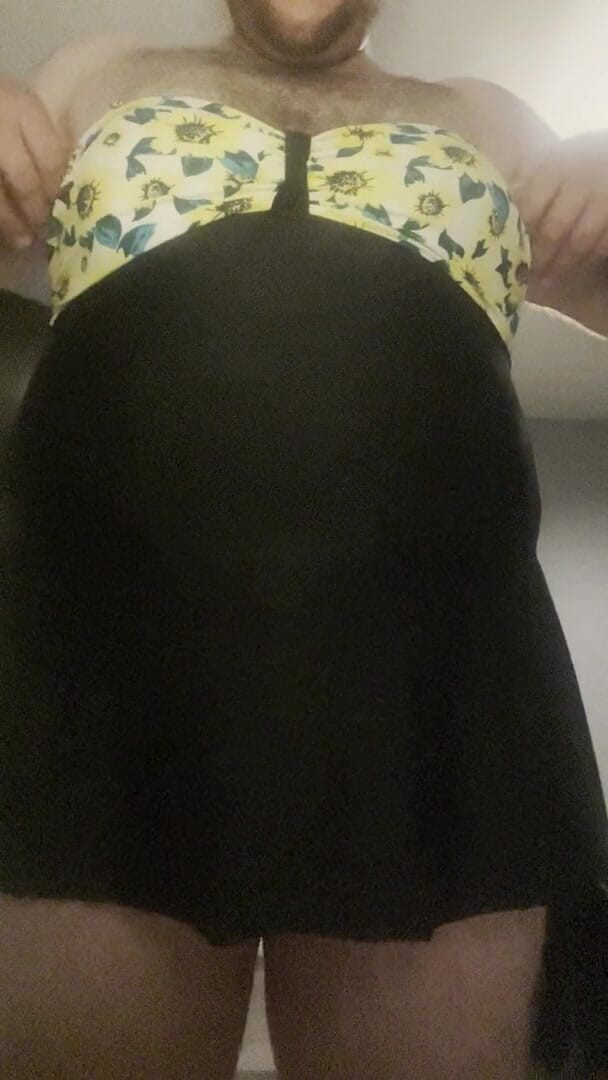 Shaun Cbt: Pulă și coaie robie cu crossdress și mai mult robie