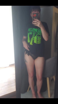 Body and Tattoo