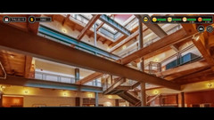 Miss Kitty 2K: Muž z domu - část 114 - Milostný trojúhelník