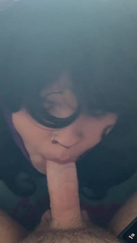 Blowjob Timer Challenge: Last and I Won’t Cuck You