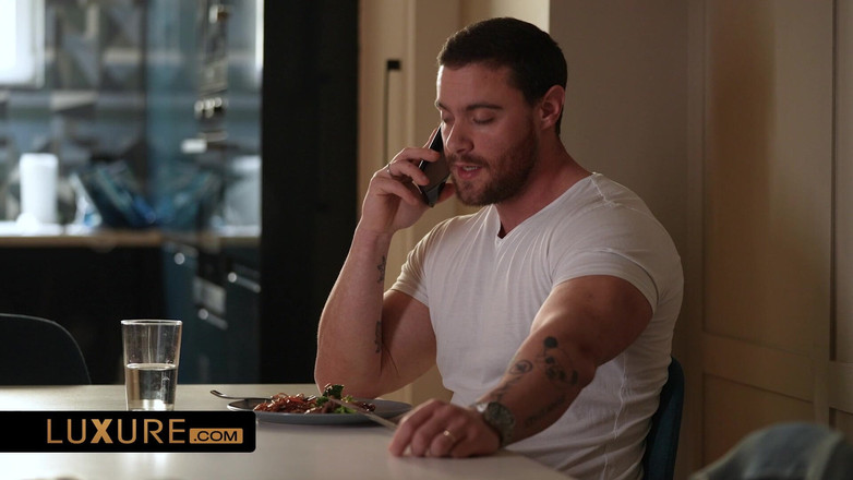 Luxure: Sharing Lilly, His Greatest Desire