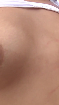 True Anal - tyłek Kylie Sinner pracuje w nadgodzinach