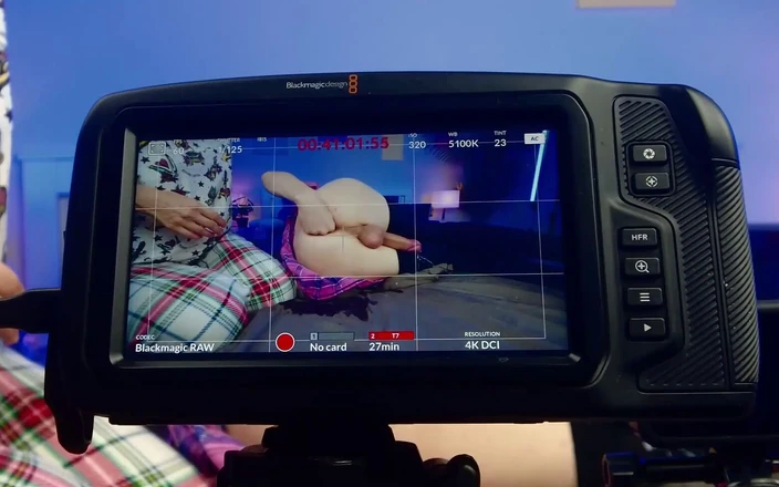 KinkyHome: Чувственный самофистинговый оргазм с ее рабыней с удивительной сценой!