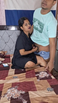 Desi india bangali vabi lebih muda cepat sendirian di kamar romantis perasaan