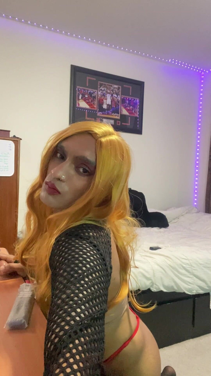FemBoyAmi: Sexy indiano ragazzo femminile travestito ragazza giovane caldo