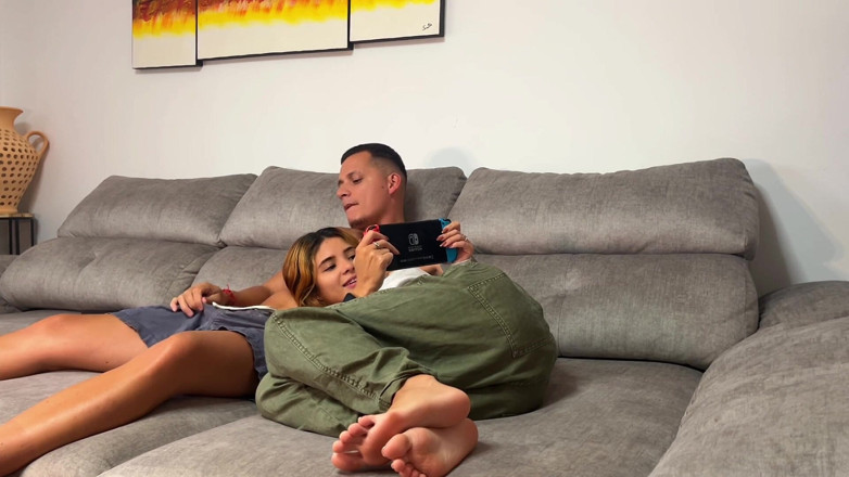 Labestiaylabella: Menina muito gostosa quer ser fodida