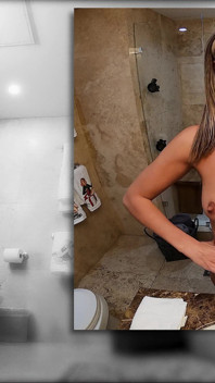 Jsem nervózní a ráda šukám