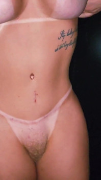 Married Fucking Stranger in Gloryhole in Front of Cuckold