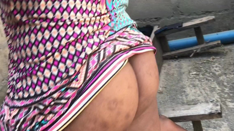 Ethanxbush: Ethanxbush se folla a un extraño en un edificio sin...