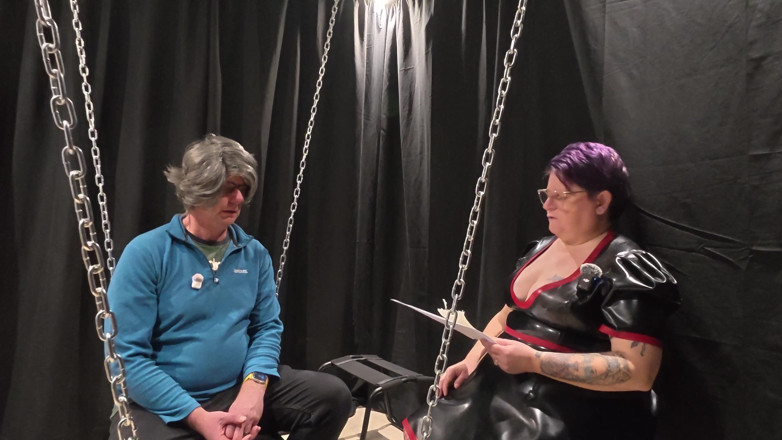 The Izars: 50letá panna epizoda 2