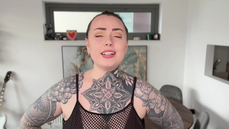 Miss Valentina: Dump the Bitch